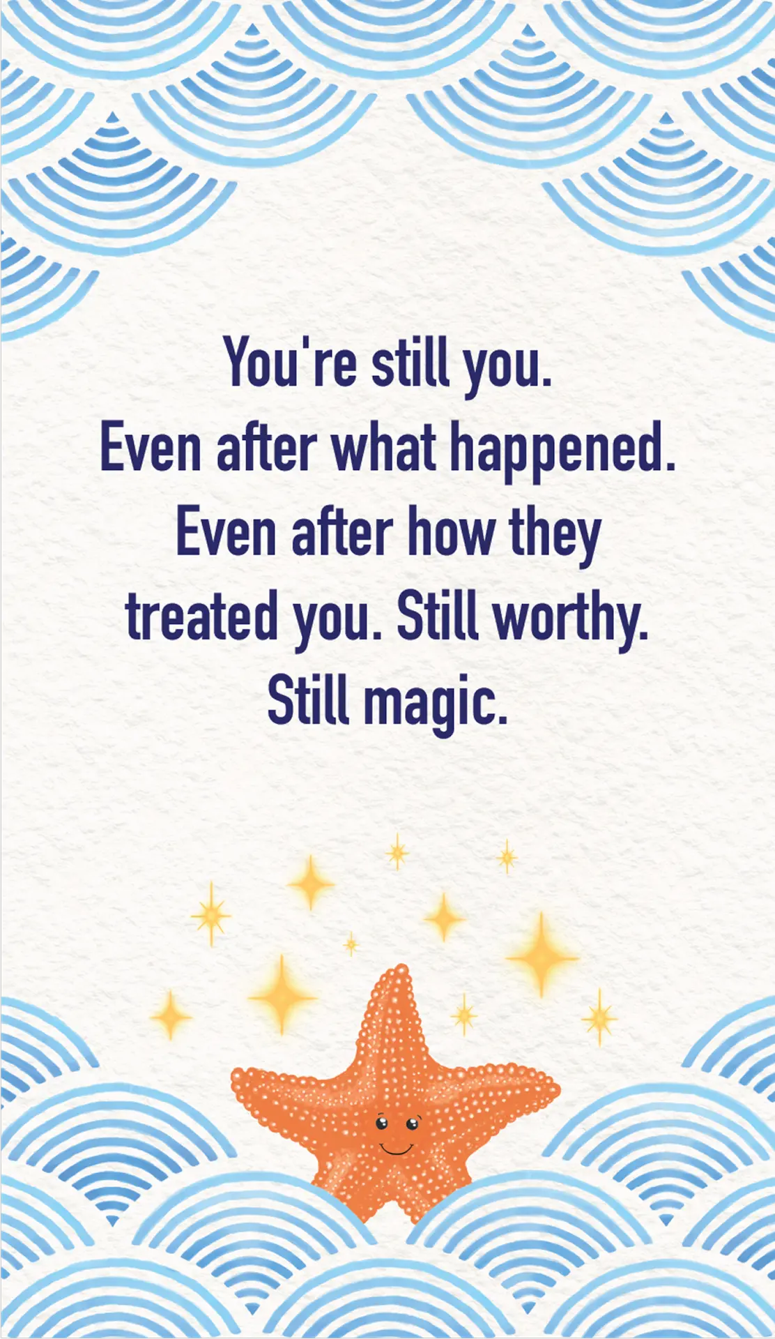A Milo Way Power Card